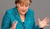 El Parlamento alemán vota el apagón nuclear propuesto por Merkel
