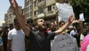 La represión siria causa 28 muertos y miles de refugiado