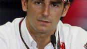 De la Rosa se sube al Sauber por sorpresa