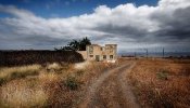 Tenerife rescata el primer laboratorio de primates del mundo