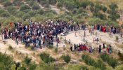 El Ejército sirio causa dos muertos cerca de la frontera con Turquía