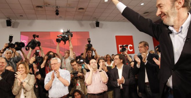 Hoy acaba el plazo para optar a las primarias del PSOE