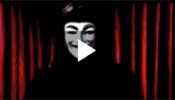 Anonymous: "No han detenido ninguna cúpula porque no tenemos cúpula"