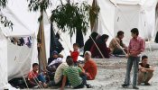 La ONU alerta del aumento de refugiados sirios