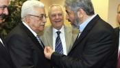 Hamás y Fatah se reunirán en El Cairo para acordar gobierno