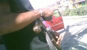Los narcos cariocas cobran 4 euros por una llave para entrar en la favela
