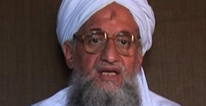 Al Zauahiri hereda el trono de Bin Laden al frente de Al Qaeda