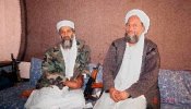 Al Zawahiri dice que Al Qaeda está detrás de la primavera árabe