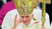 60 horas rezando para adorar al Papa