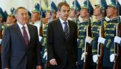 Zapatero cree que España no está en riesgo pese a la crisis griega