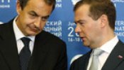Zapatero: "Queda mucho trabajo hasta las próximas elecciones"