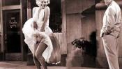 El vestido blanco de Marilyn se subasta por 4,6 millones de dólares