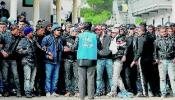 El Acnur, reticente con la política italiana contra los refugiados