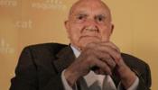 Fallece a los 96 años Víctor Torres, histórico dirigente de ERC