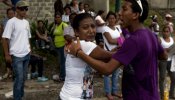 La 'guerra de las cárceles' pone en apuros a Chávez