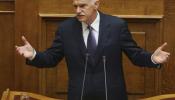 Papandreu pide al Parlamento su confianza para aplicar más ajustes