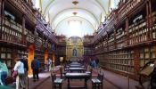 Google digitalizará 250.000 obras del siglo XVIII de la Biblioteca Británica