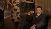 'Mad Men' blinda a su protagonista hasta el final de la serie