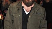 Ryan Dunn, de Jackass, conducía ebrio y a más de 225 km/h