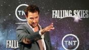 "'Falling Skies' lanza un mensaje de esperanza"