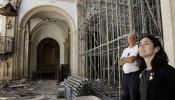 Más de 50 millones para restaurar el patrimonio de Lorca