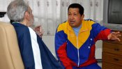 El vicepresidente de Venezuela: "Hay Chávez para rato"