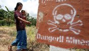 Camboya abre el juicio contra el número dos de los Jemeres Rojos