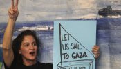 Comandos israelíes ensayan un asalto 'limpio' contra la Flotilla
