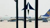 Ryanair anuncia que deixa l'aeroport de Reus
