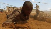 Francia defiende el envío de armas a los rebeldes libios