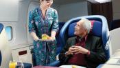 Malaysia Airlines prohíbe a los bebés viajar en primera clase