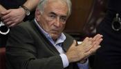 La acusación contra Dominique Strauss-Kahn se desmorona