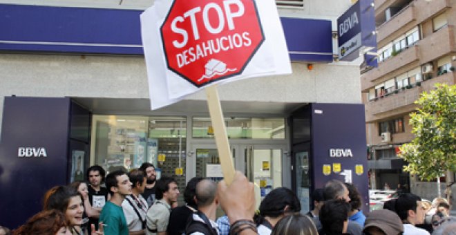 Cómo encontrar las cosquillas a los bancos