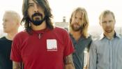 Los Foo Fighters se entregan en Madrid