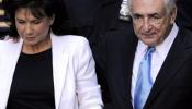 Francia investigará a Strauss-Kahn por un presunto intento de violación