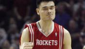 Yao Ming se retira