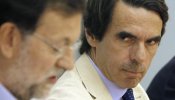 Aznar ve a España como uno de los principales problemas de Europa