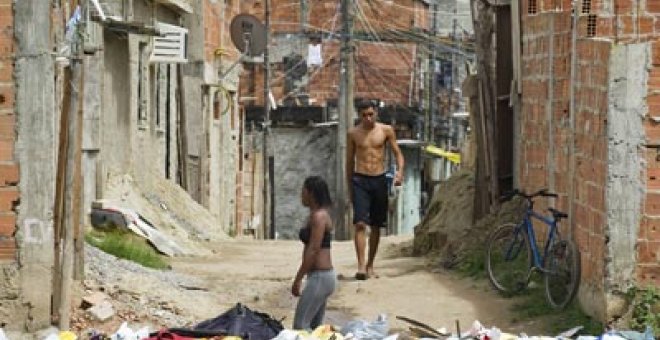 Hacia un Brasil sin pobres