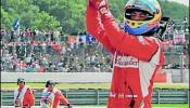 La Sexta arrasa con el triunfo de Fernando Alonso