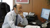 Rubalcaba: "A los alemanes les ha venido muy bien el euro"