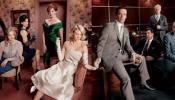 'Mad Men' o las 19 formas de aspirar a un EMMY