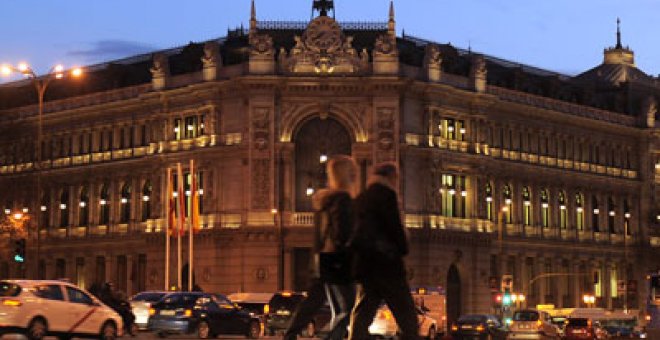 Los bancos españoles que suspendan no necesitarán más fondos