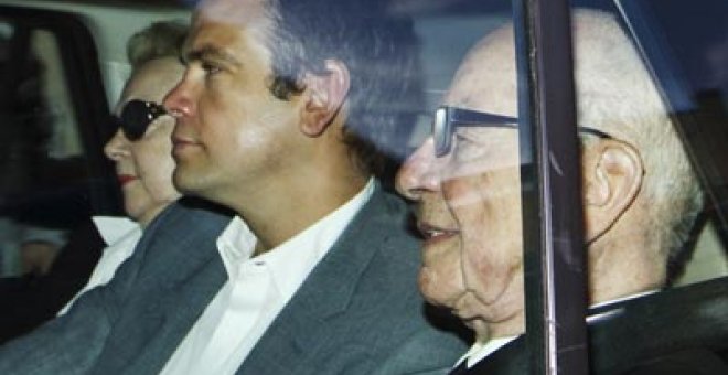 Murdoch se disculpa por "no haber actuado antes"