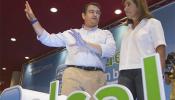 El PP defiende a un 'honrado' Camps