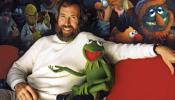 ‘Los teleñecos’ rinden un homenaje a Jim Henson