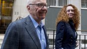 La mano derecha de Murdoch es detenida por las escuchas