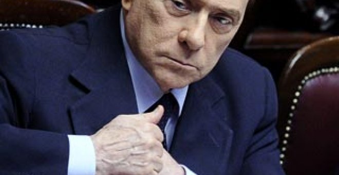 Berlusconi fracasa en su intento de frenar el ‘caso Ruby’