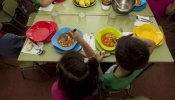 La obesidad infantil, asignatura pendiente para el año 2020