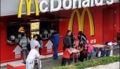 McDonald's tendrá un local de 32.000 m2 en la Villa Olímpica de Londres