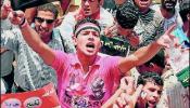 Crece el malestar en la transición egipcia